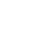 A white phone receiver icon with sound waves indicating a call or ringtone.